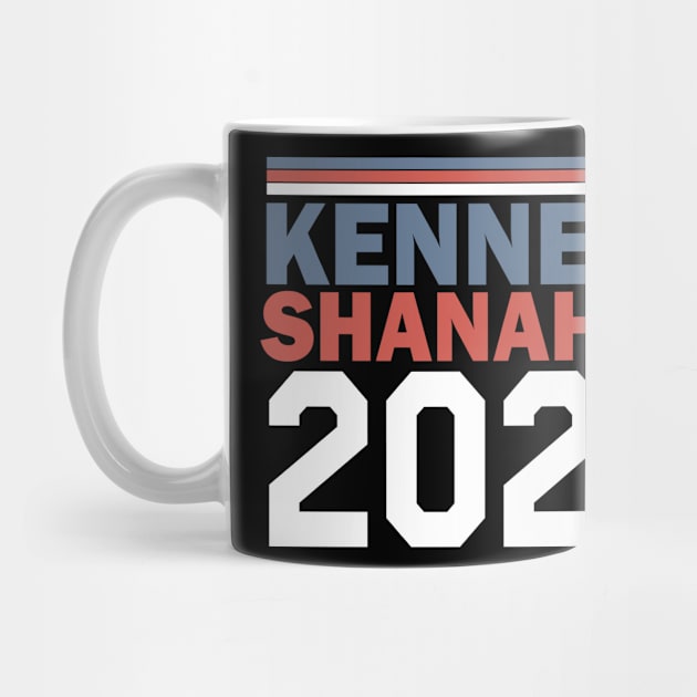 Kennedy Shanahan 2024 by Folke Fan Cv